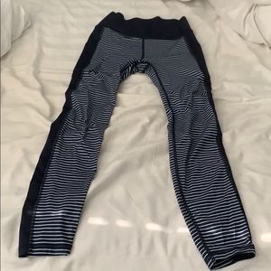 Gap Fit Sculpt Compression leggings